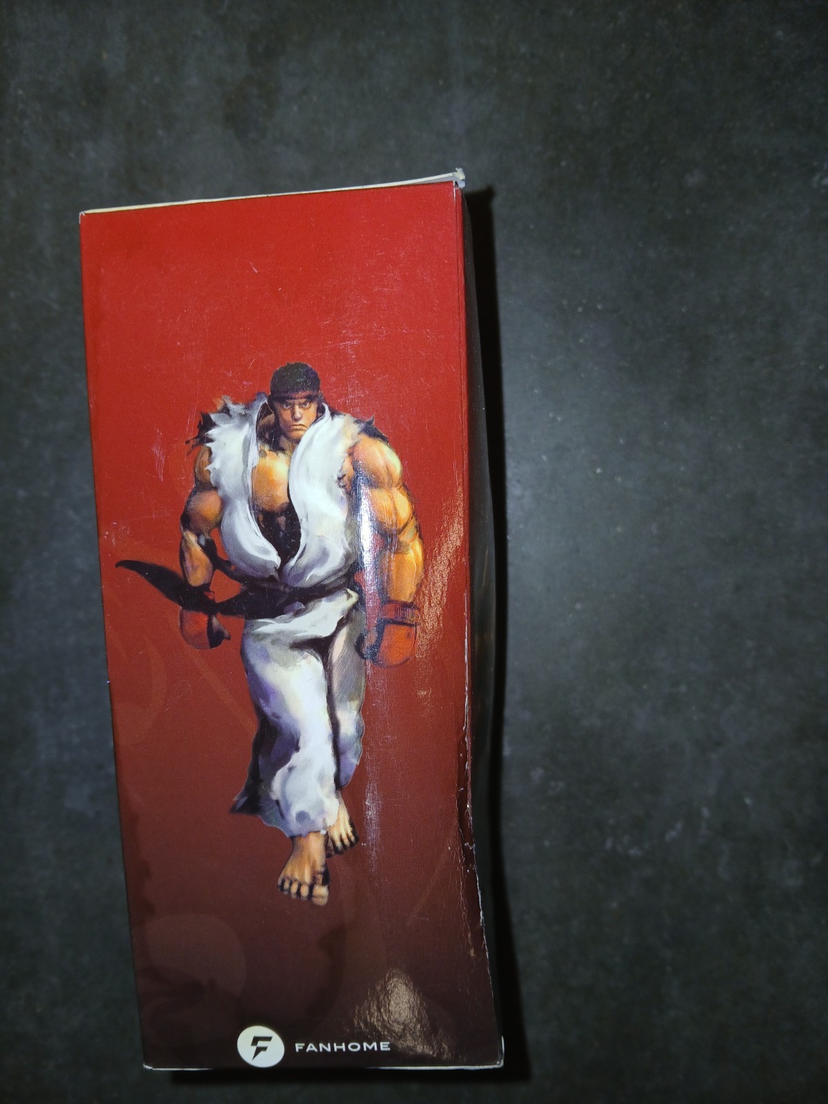 Street Fighter 11 Balrog Figure Capcom Fanhome Figurine Collection