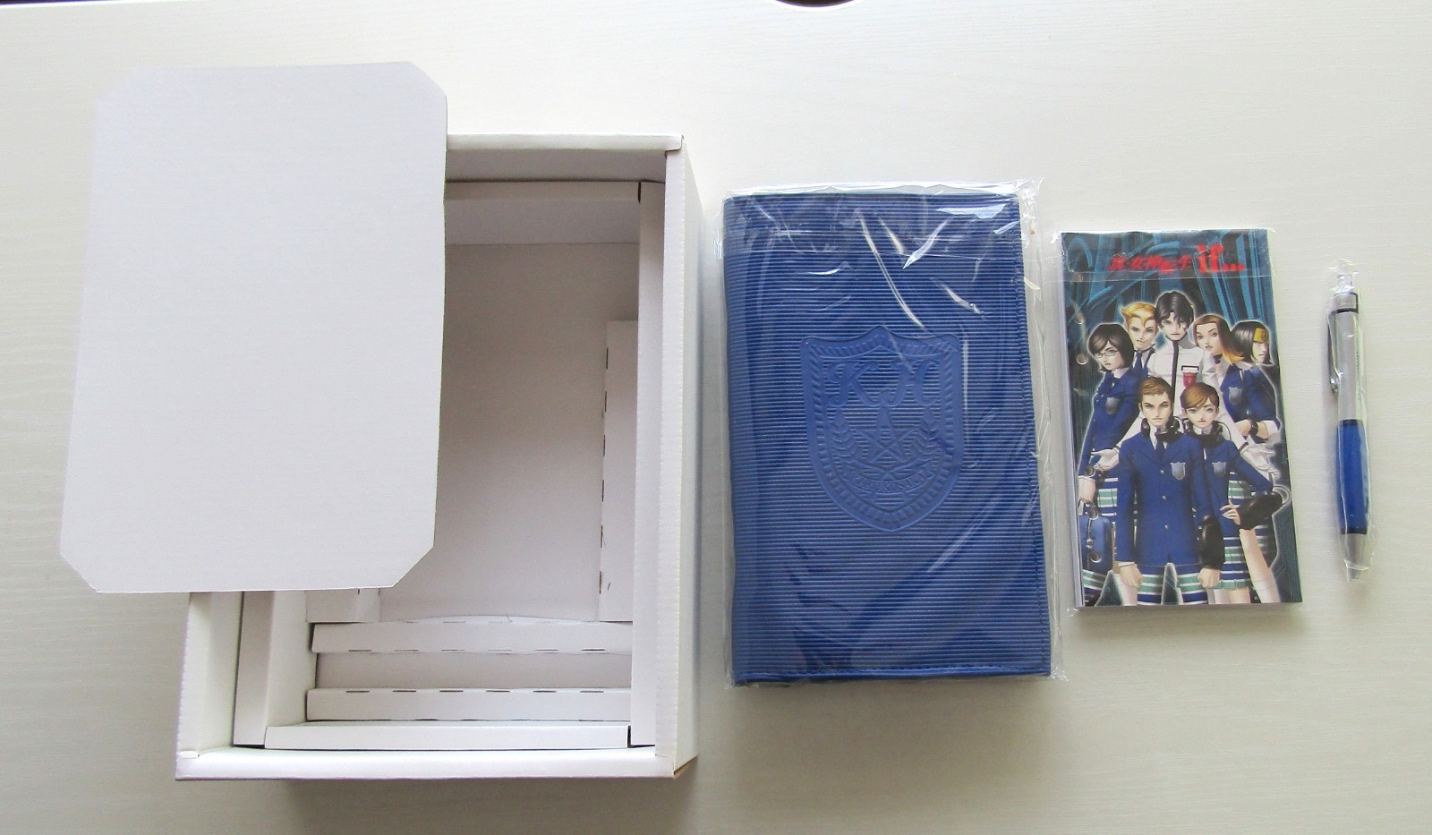 PS1 SHIN MEGAMI TENSEI IF 50th Anniversary Pack Playstation