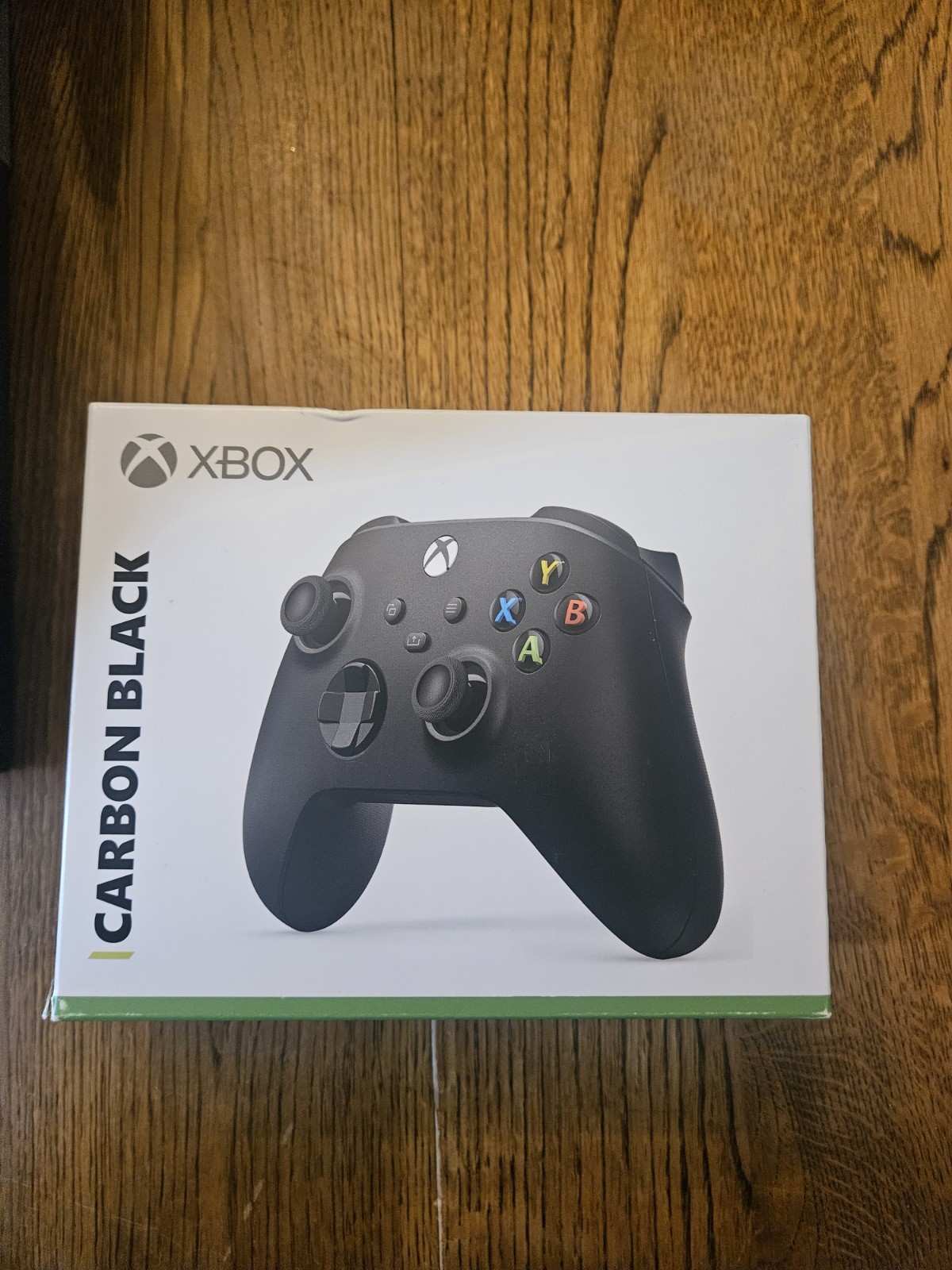 Microsoft Xbox Series X 1TB Console Gaming System Carbon Black 1882
