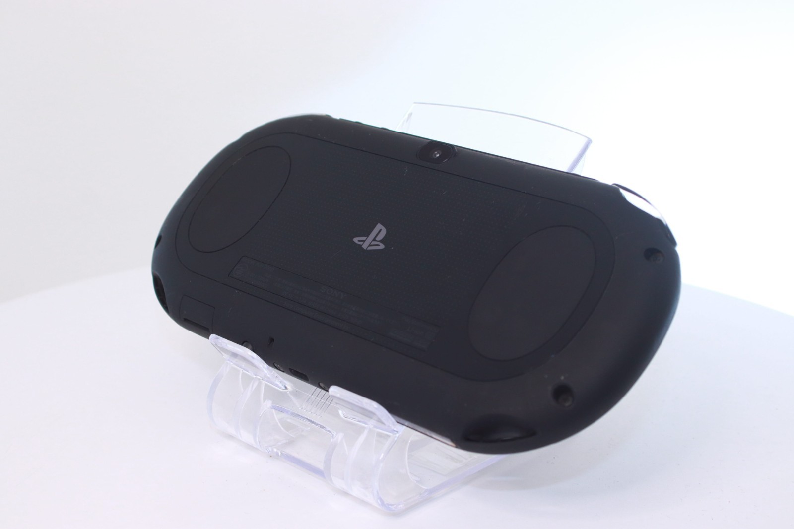 JP Game PS Vita PCH-2000 Black [ Rank：B]