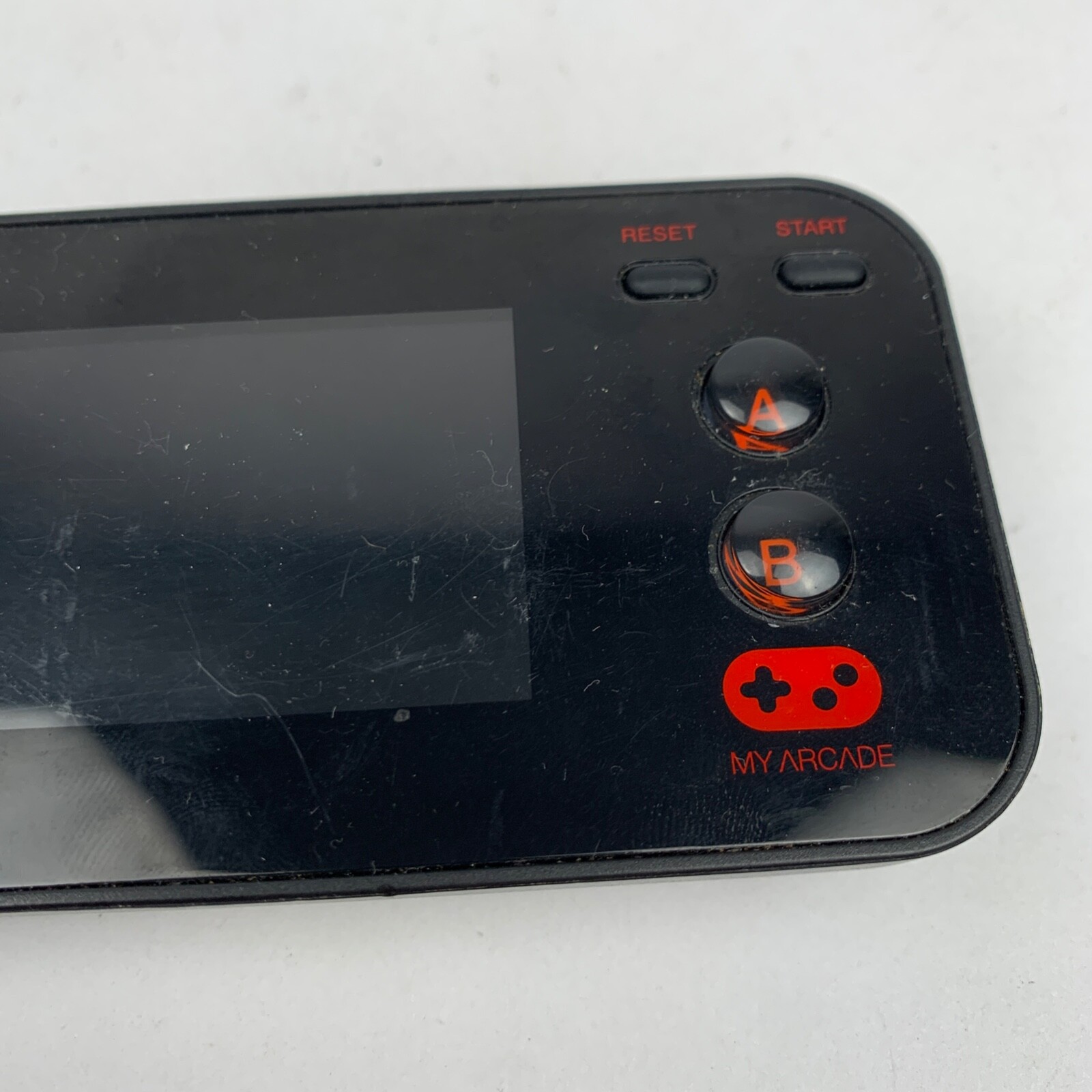 My Arcade Gamer V Portable Handheld Gaming System w/ 220 Built-in Gamed Tested