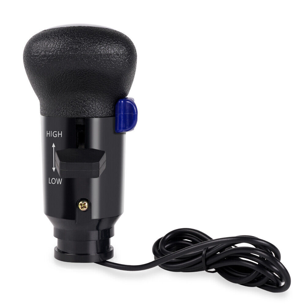 USB Gear Shift Shifter Knob ATS ETS2 For Logitech G25 G27 G29 G920 PC SIM Racing