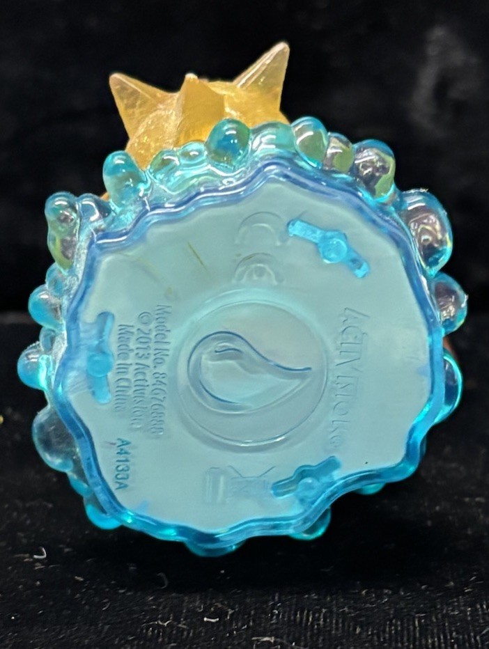 Activision Skylanders Swap Force Legendary Lightcore Wham Shell Tested Works