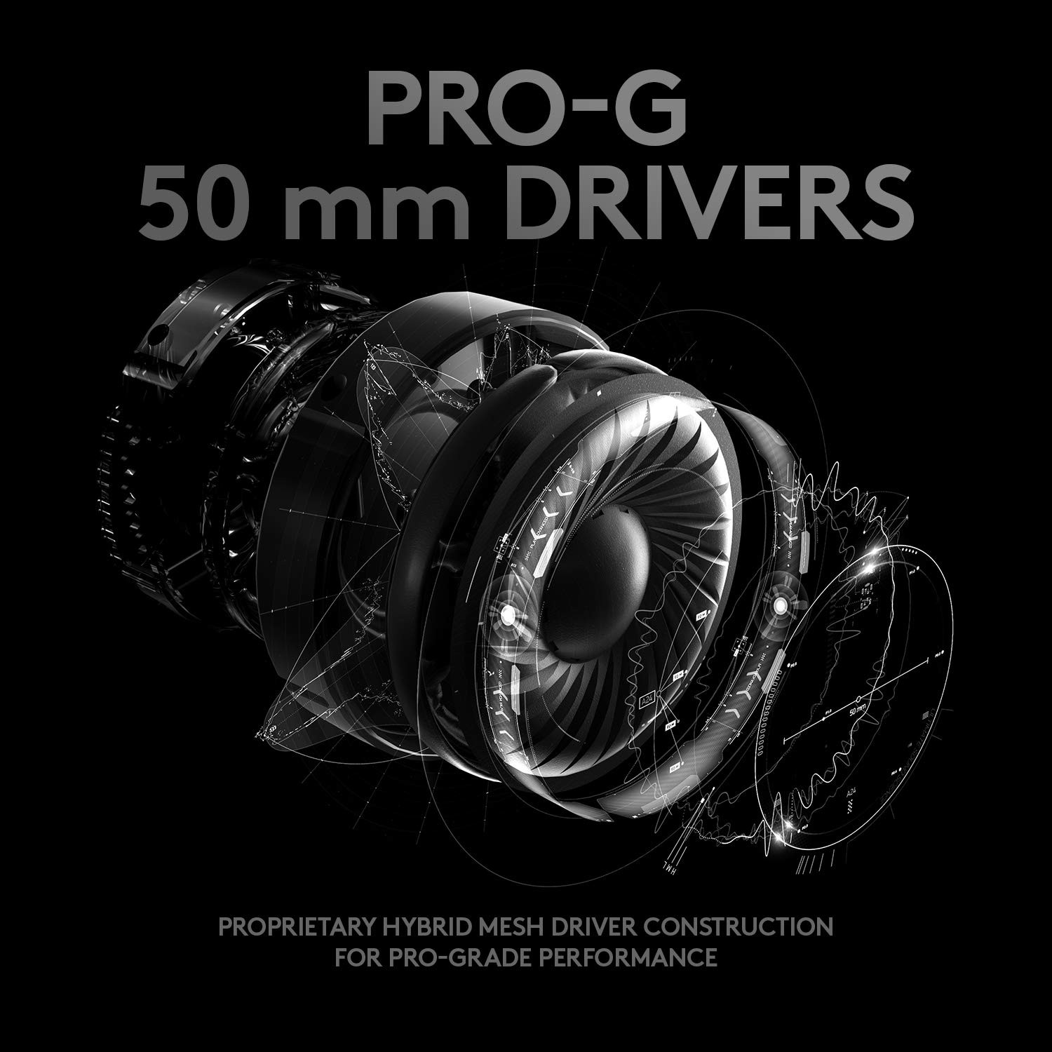 HEADSET-G PRO X Gaming Headset-BLACK-USB-N/A-AMR-403-BEST BUY