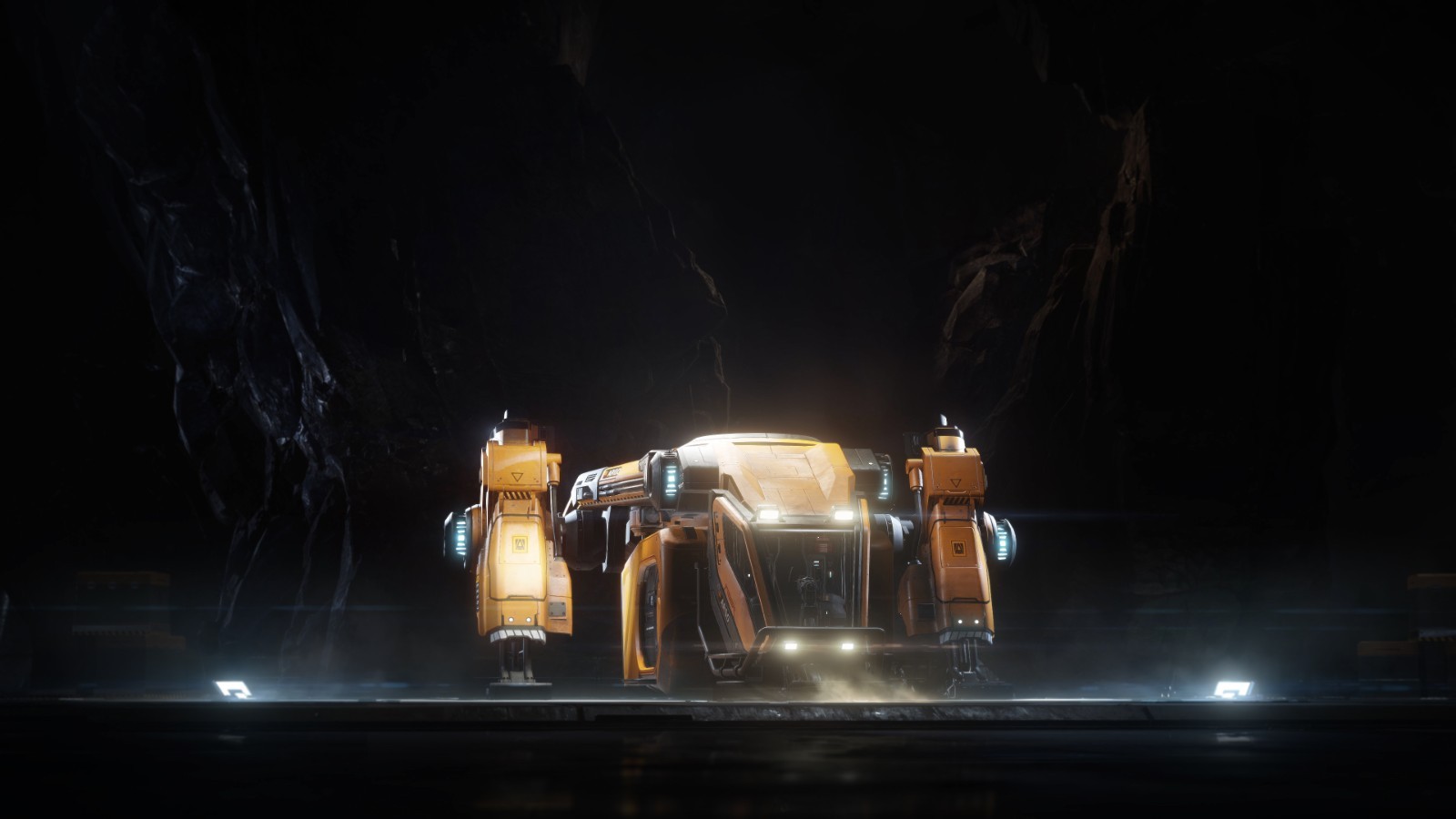 Argo MPUV Cargo – Upgrades