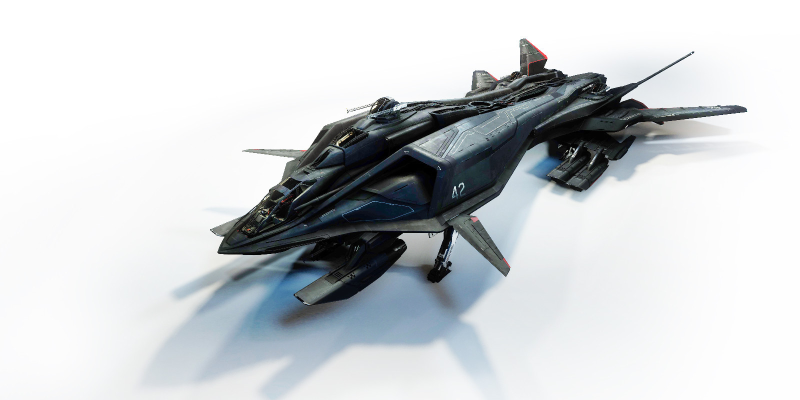 Star Citizen – RETALIATOR BOMBER – (6 Years Insurance) NOT LTI
