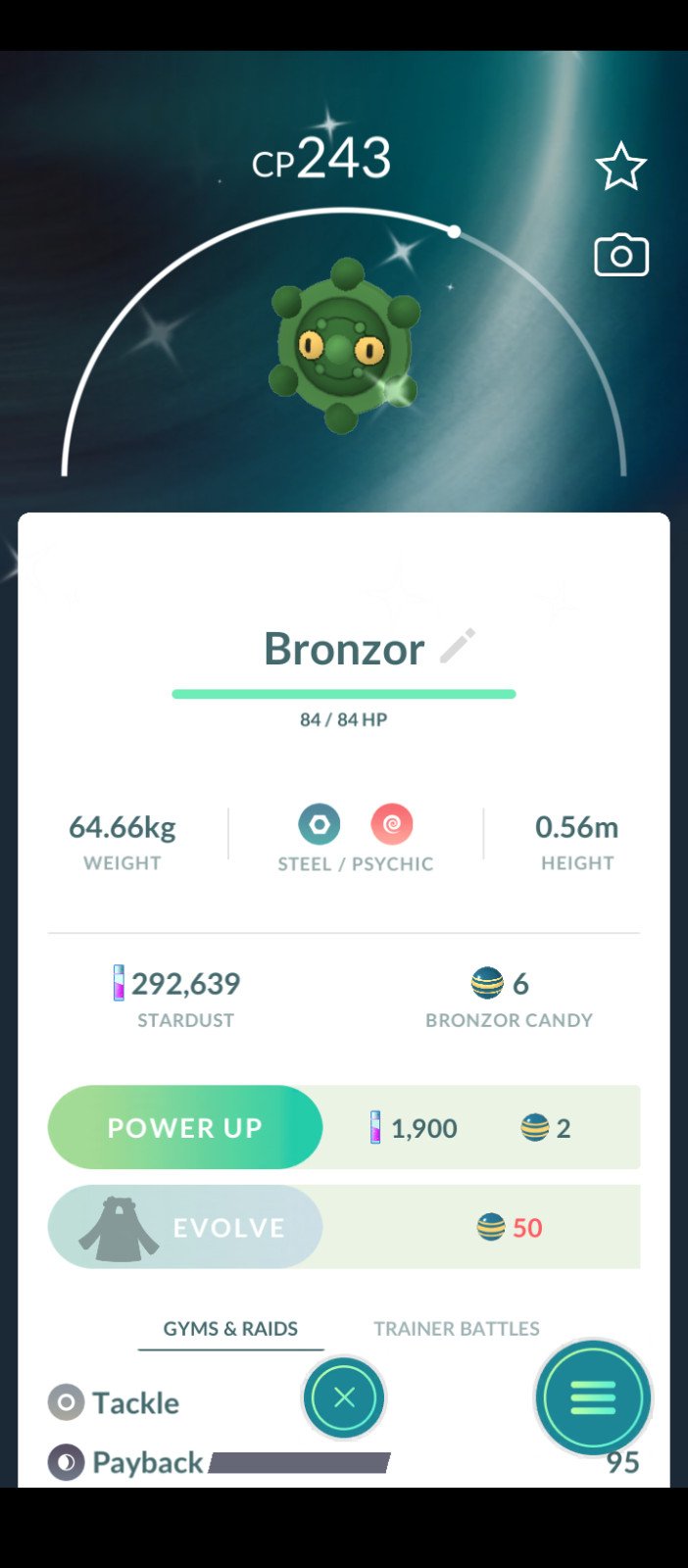 Pokemon Go Mini PTC With Shiny Pkm