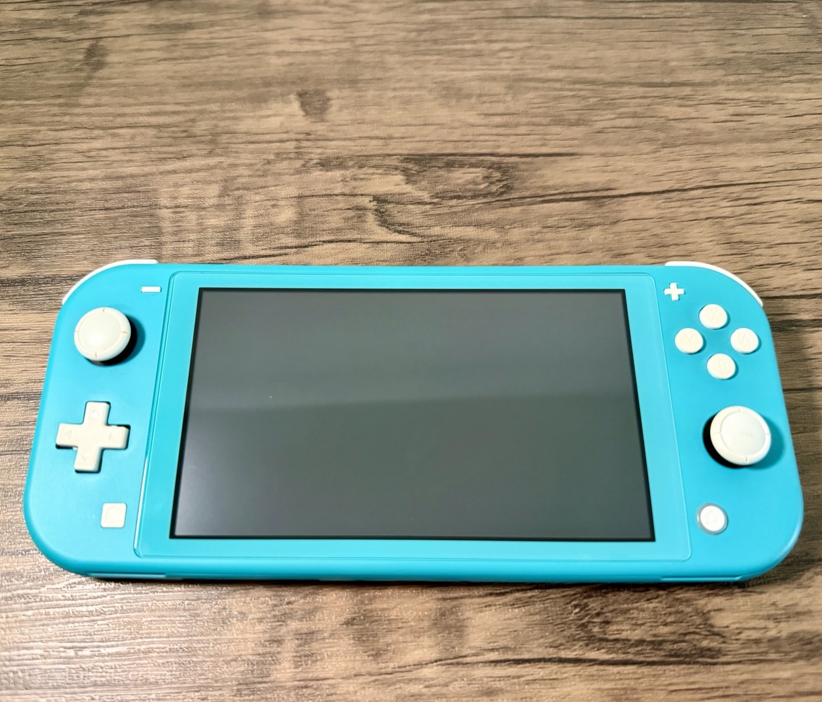 Nintendo 3DS Cosmo Black & Nintendo Switch Lite Teal Blue Bundle (With Bonuses)