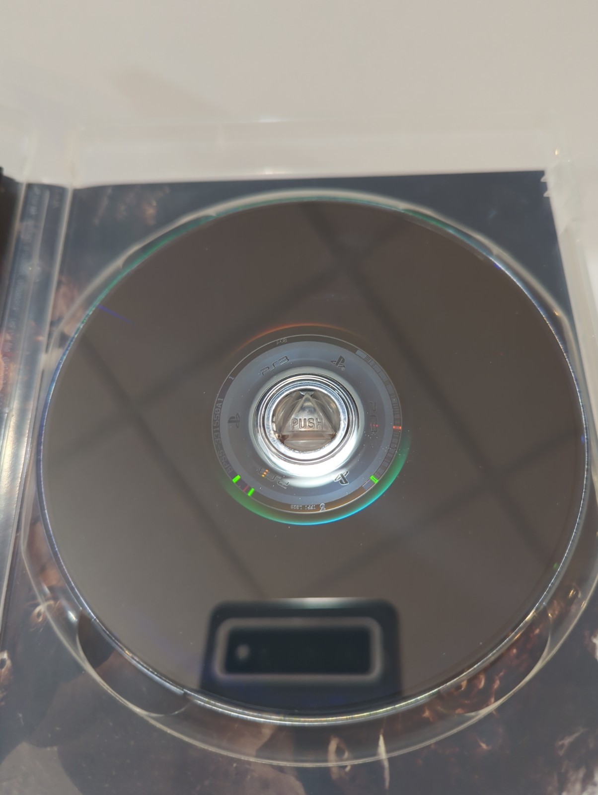Doom 3 BFG Edition (Sony PlayStation 3, 2012) Complete, and tested.