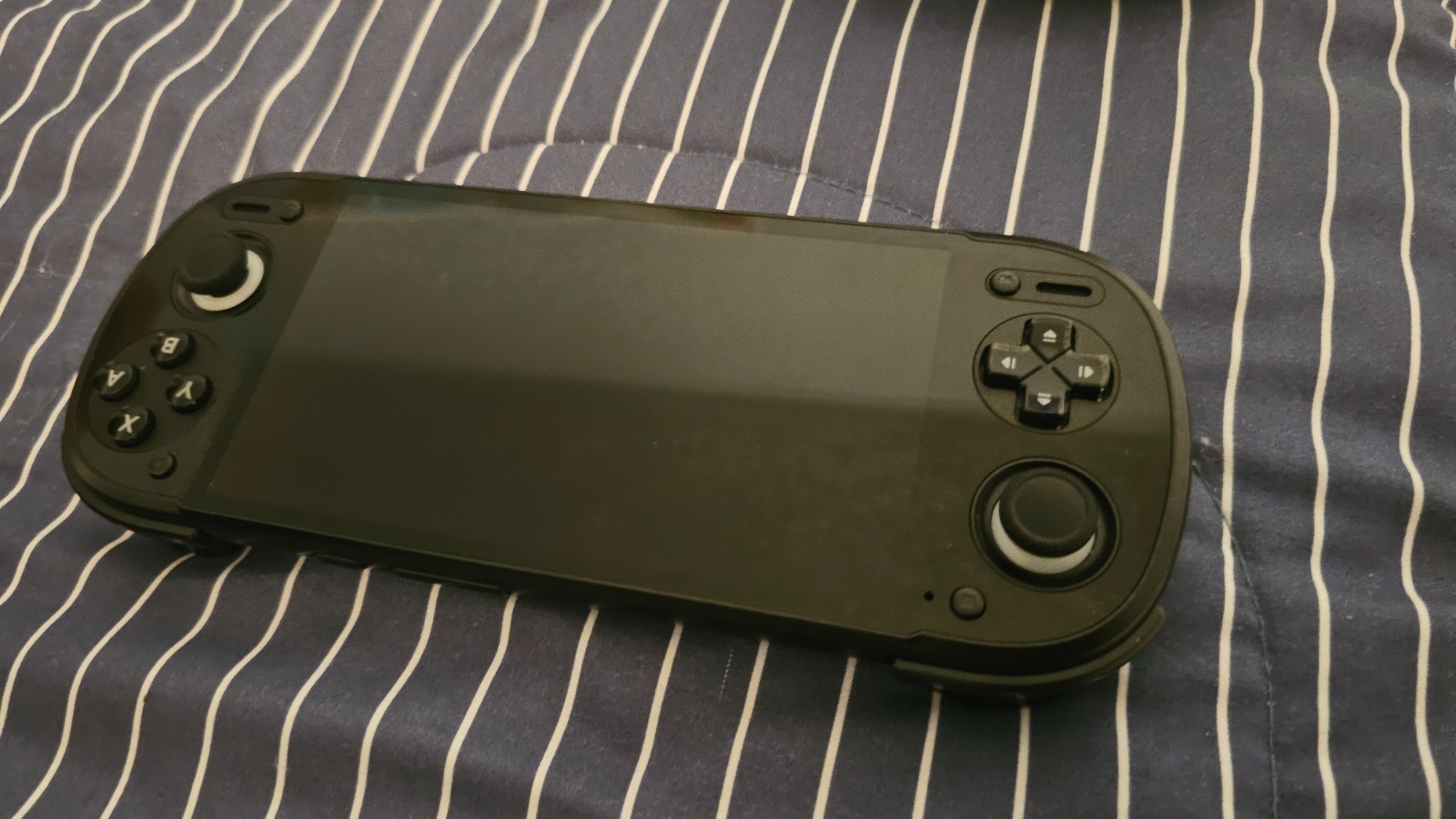 Retroid Pocket 6 12GB 256GB Black SOT ***RARE***