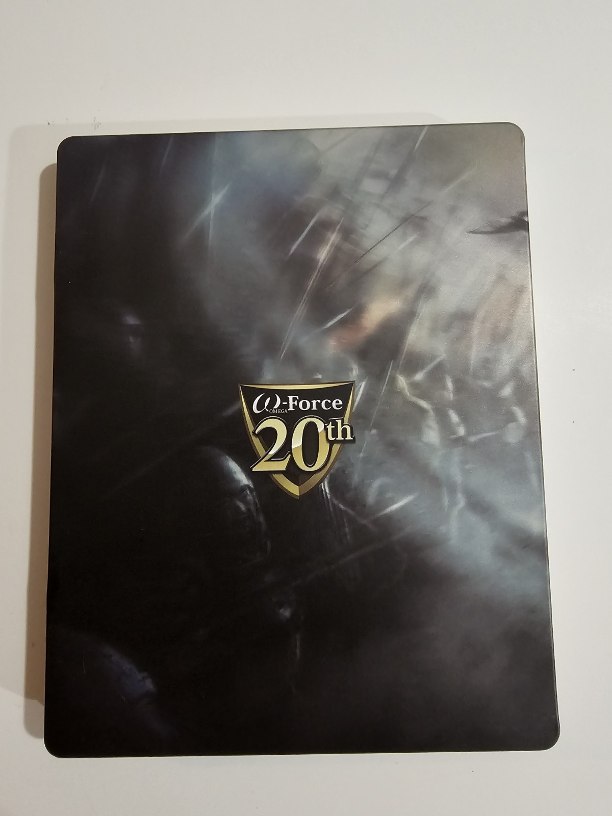 Dynasty Warriors 9 Steelbook Edition – Sony PlayStation 4 No Game Disc