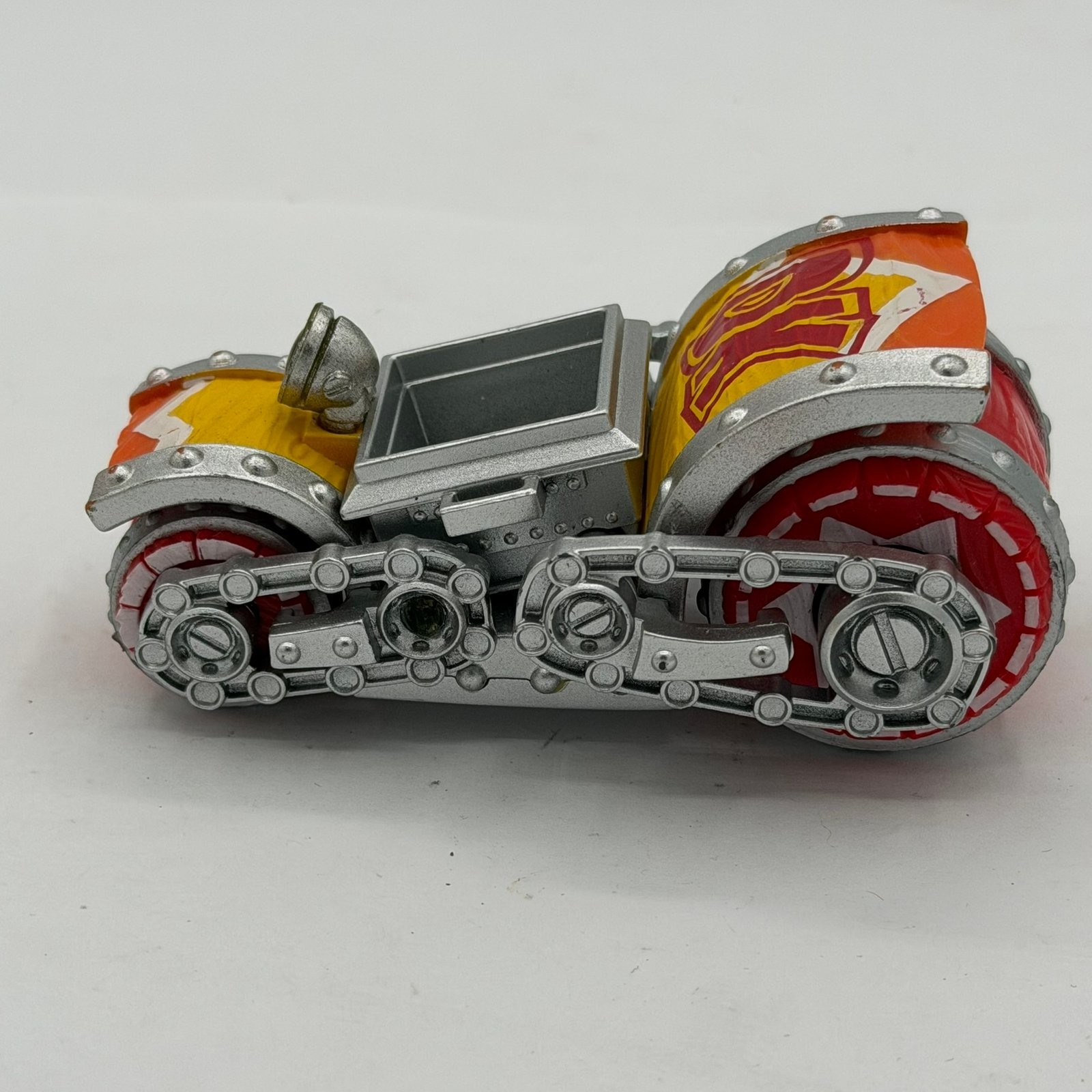 Skylanders SuperChargers Donkey Kong Barrel Blaster Vehicle Activision