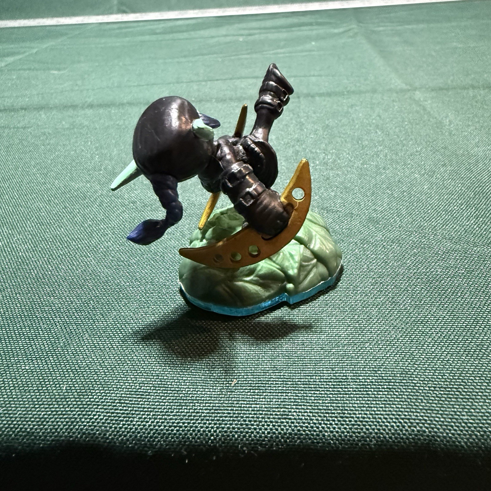 Skylanders Lot of 6 Scorp SwapForce, Night Shift, Blast Zone & 3 More! 2013