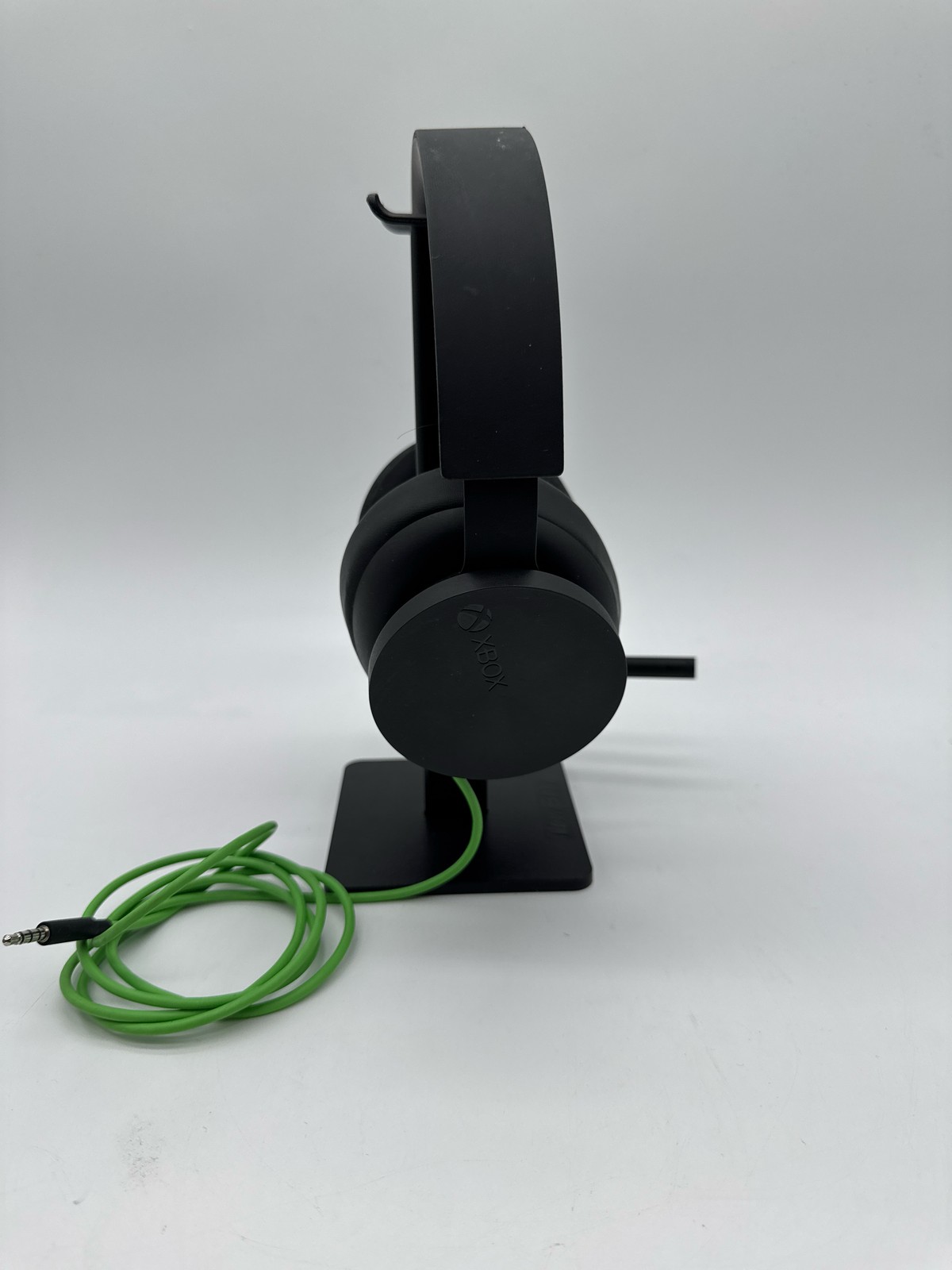 Xbox Stereo Gaming Headset Wired Microphone Series X|S One Windows PC Black (2)