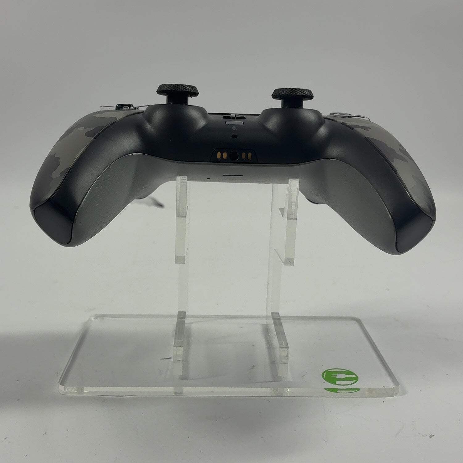 Sony PlayStation 5 PS5 DualSense Wireless Controller Gray Camo CFI-ZCT1W
