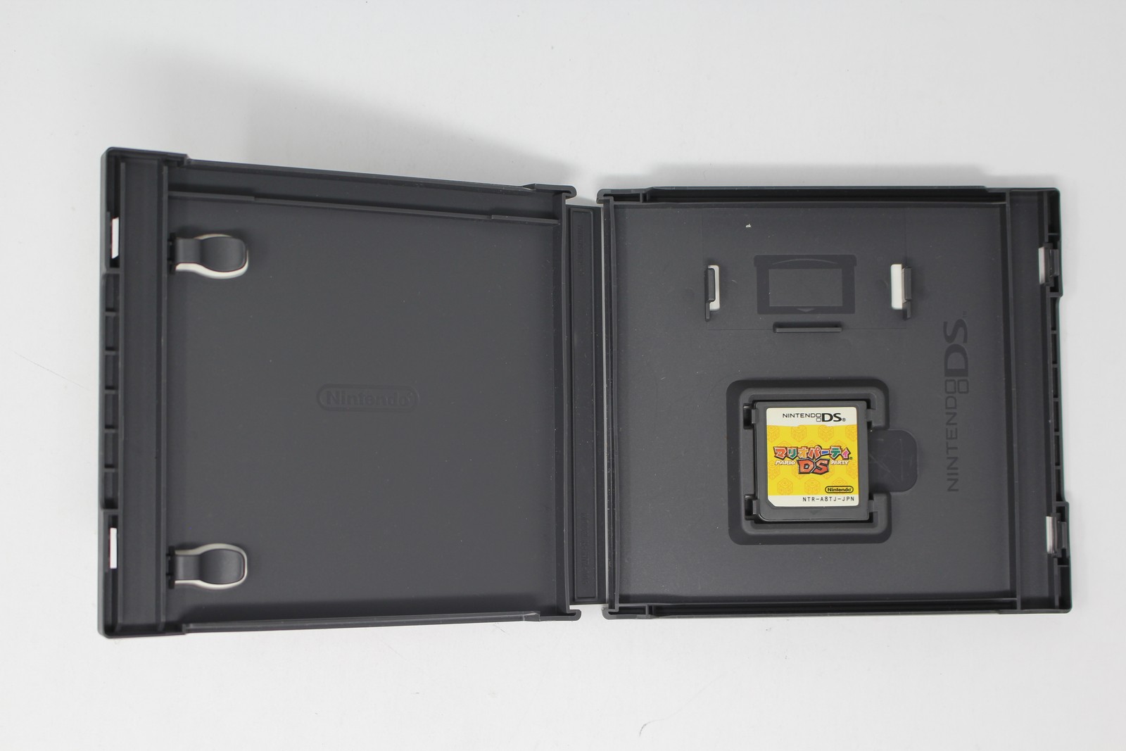 Mario Party DS Nintendo DS JPN