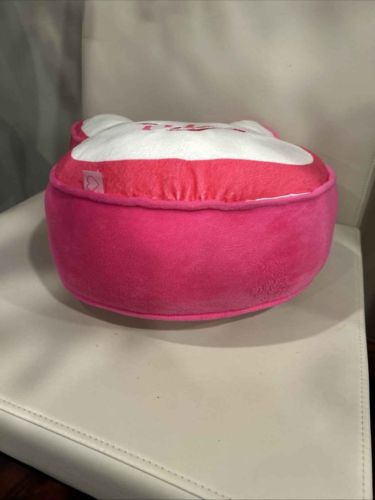 Blizzard Overwatch D.Va Bunny Plush Pillow – BlizzCon Licensed