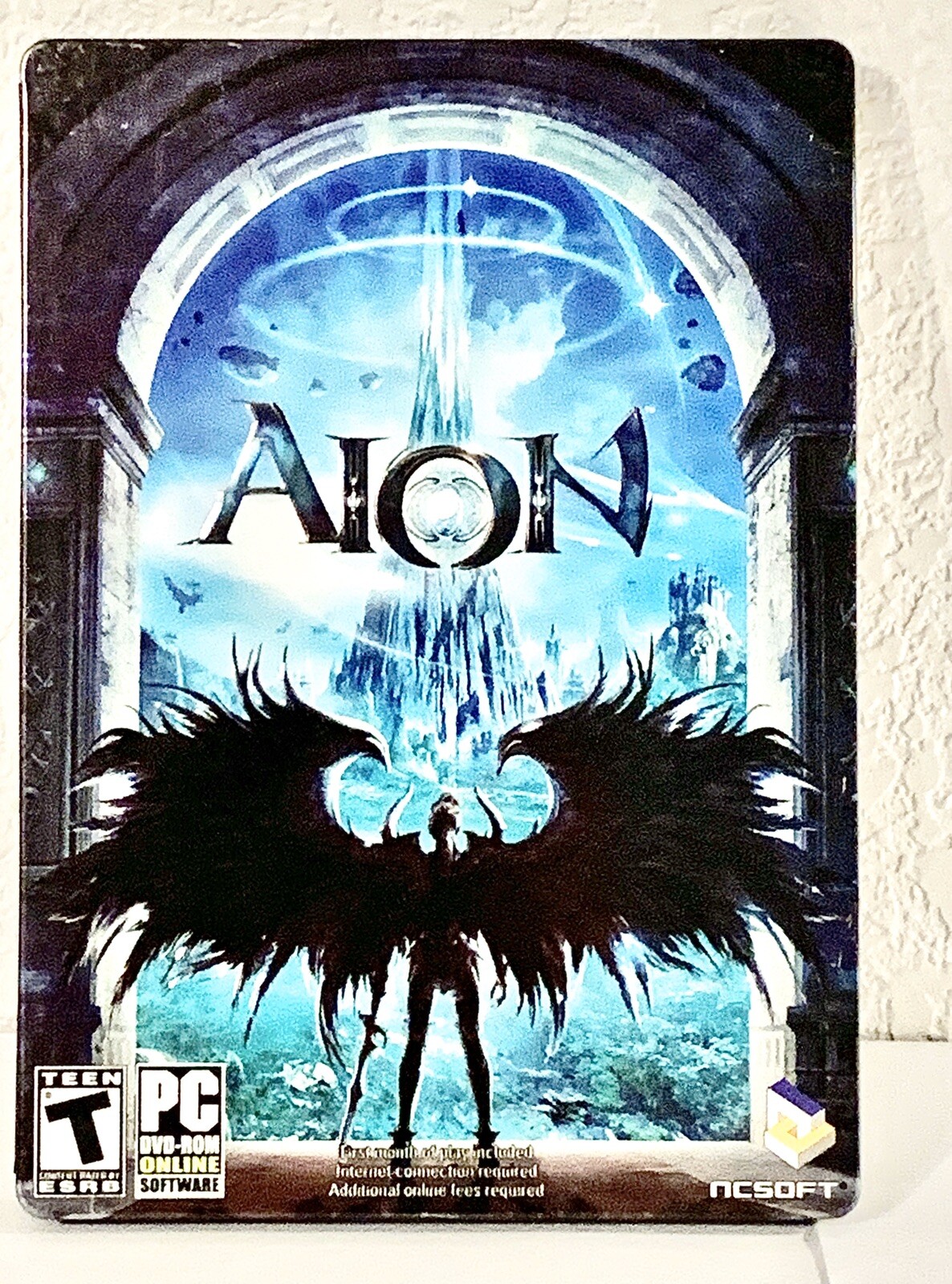 Aion (PC, 2009)