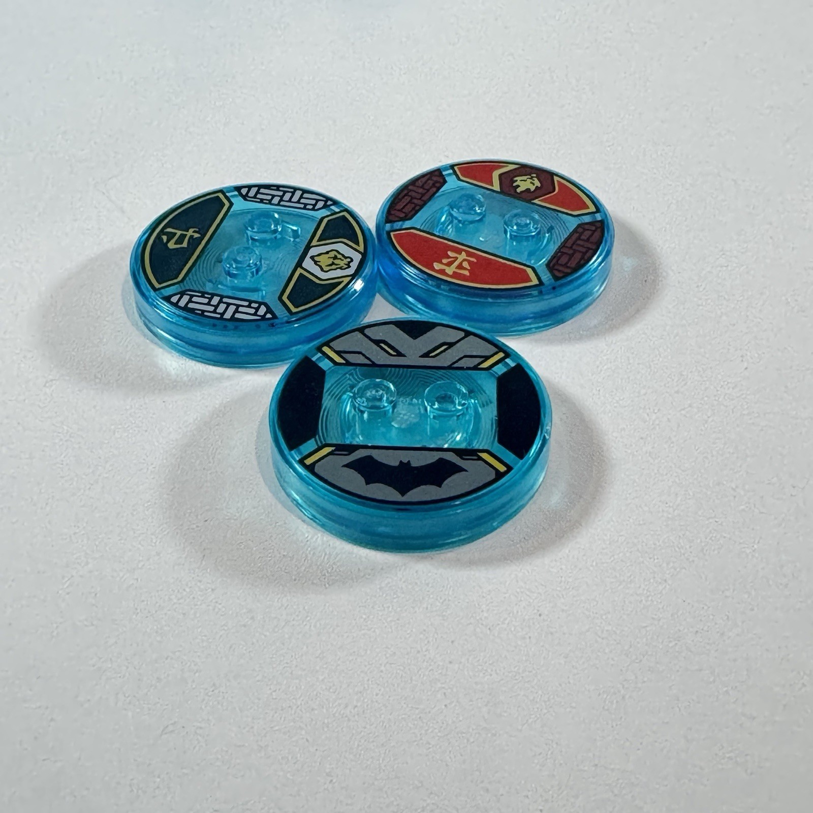 Lego Dimensions Portal Base Model 3000061480 Xbox 360 Tags & Figures Untested