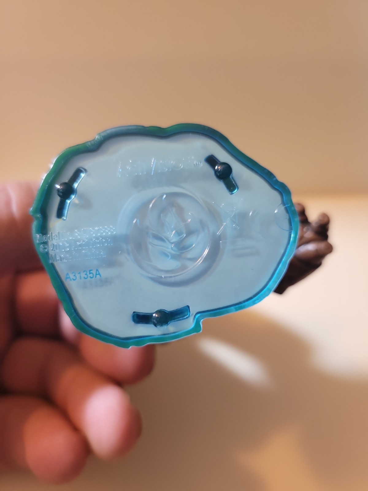 Skylanders Bumble Blast