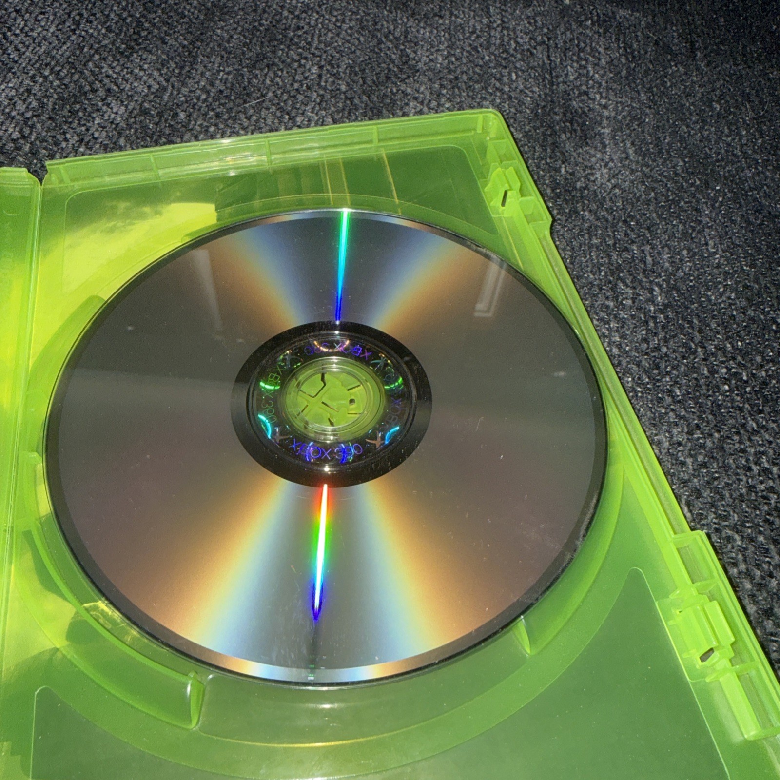Dishonored – Microsoft Xbox 360, TESTED WORKING, COMPLETE IN BOX