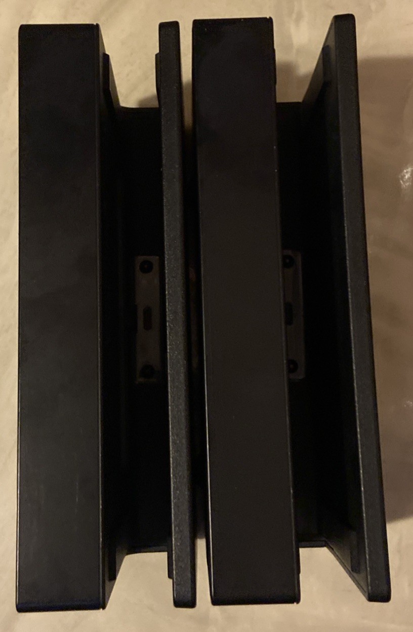 Lot Of 2 Nintendo Switch Charging Dock HAC-007