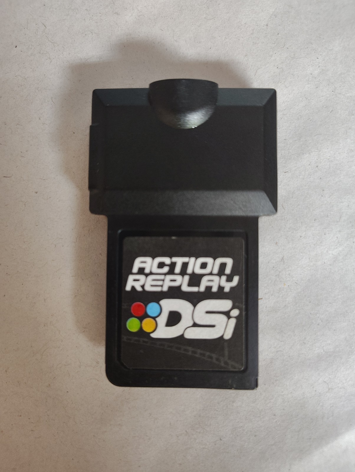 DSi Action Replay Authentic Tested Working