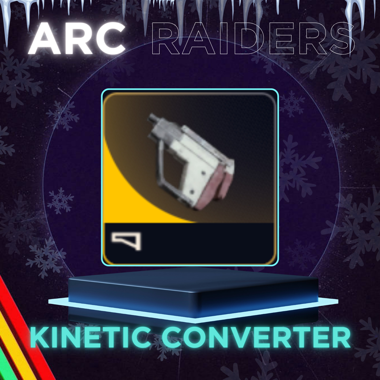 CHEAPEST Tier 4 Venator | Torrente | Renegade | Osprey | Attachment