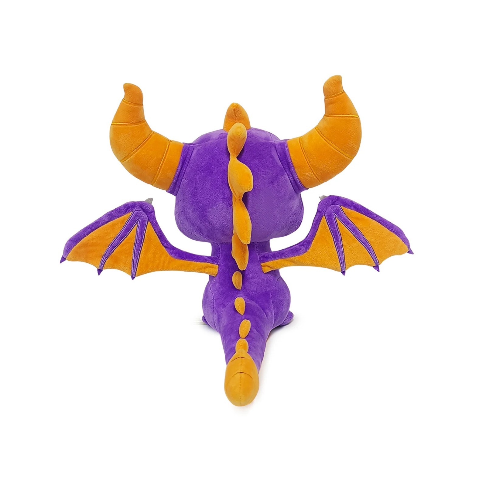 Officie Licensed Skylanders Spyro Plush 9″ Plush Doll Youtooz Limited Authentic