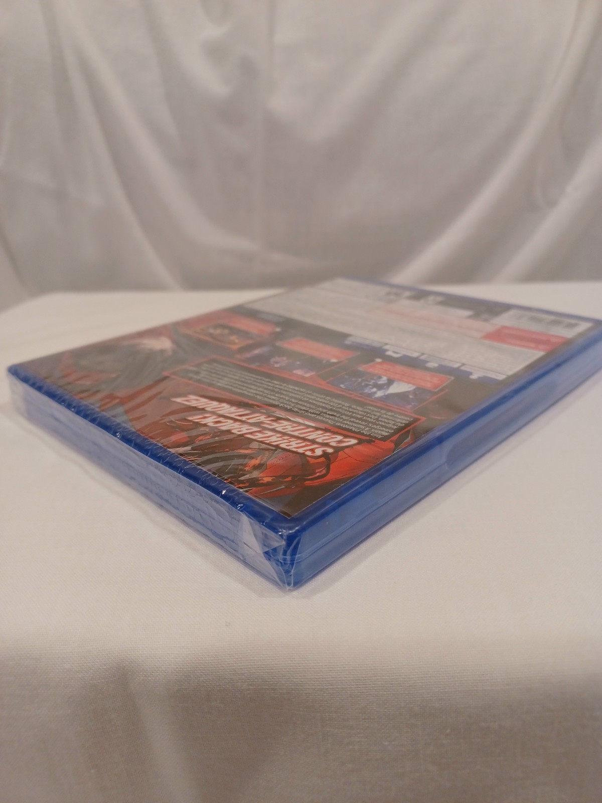 Persona 5 Strikers (2021) for Playstation 4 New/Sealed PS4
