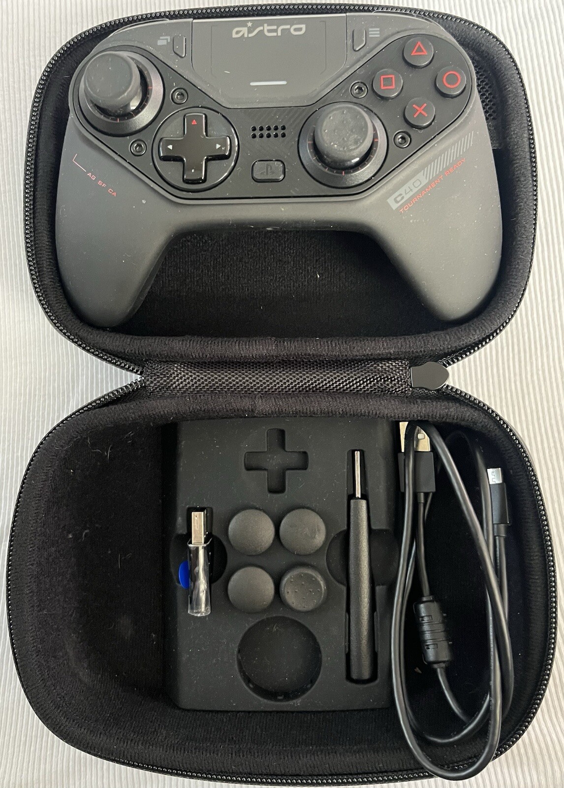 Astro C40 TR Controller Wireless Gaming Controller