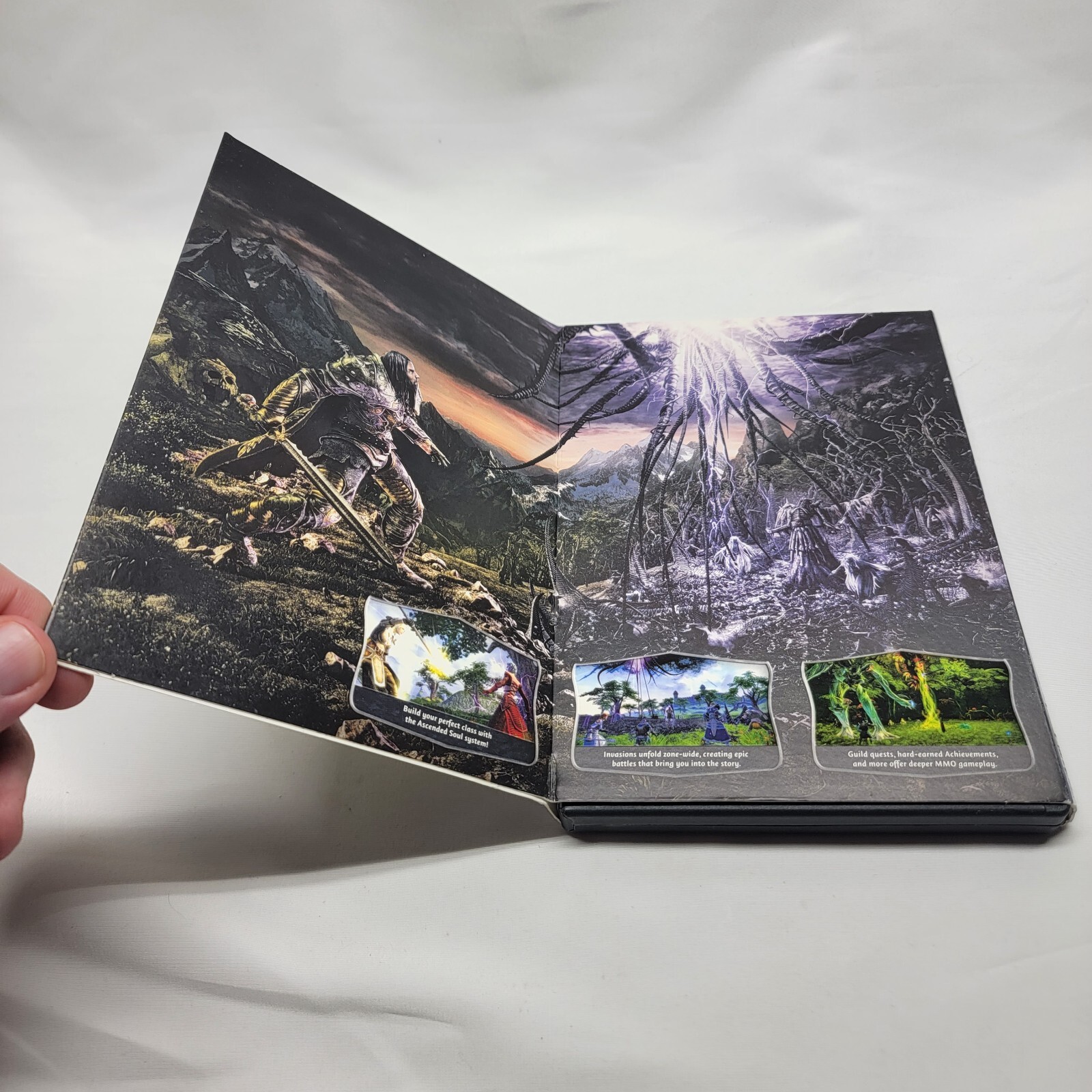 Rift (PC, 2011) CIB