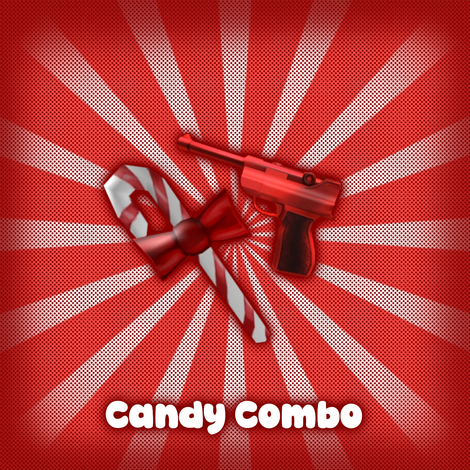 Candy Combo MM2 Godly Bundle / Cheap and Quick Delivery (Murder Mystery 2)