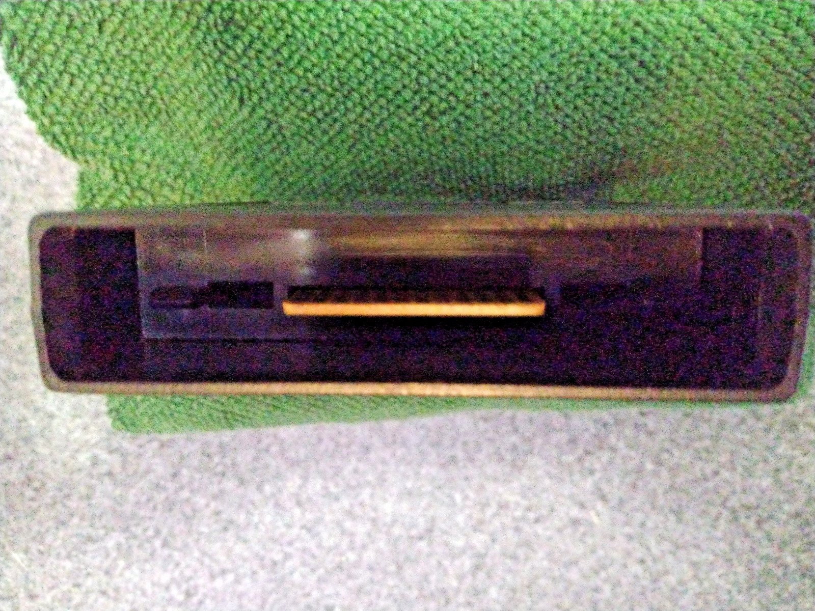 Gangster Alley – Atari 2600 – Spectravision-Cartridge only