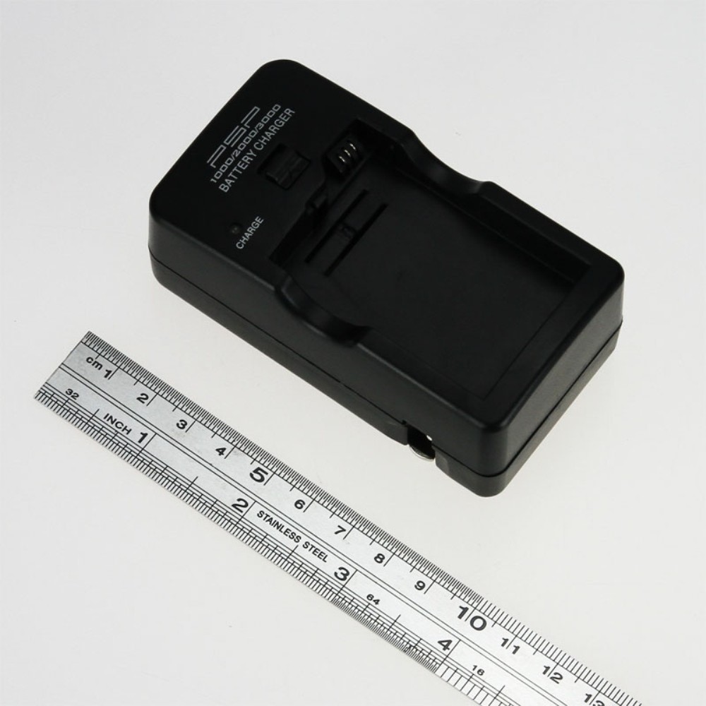 3600mAh Rechargeable Battery for PSP-2000 PSP-2001 PSP-3000 Slim Lite+Charger