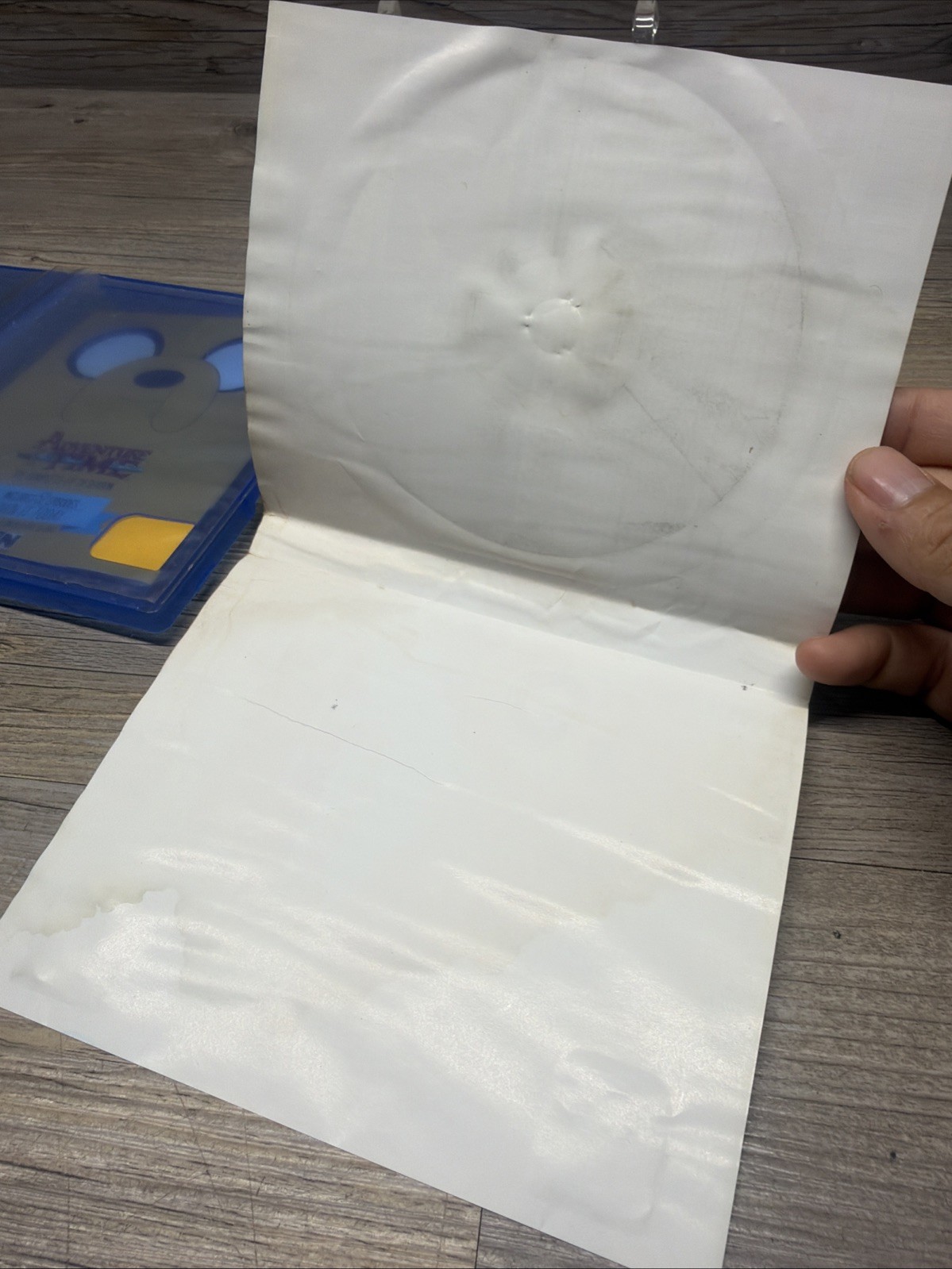 Adventure Time Finn & Jake Investigations PS4 Sony PlayStation 4 Tested Read !!!