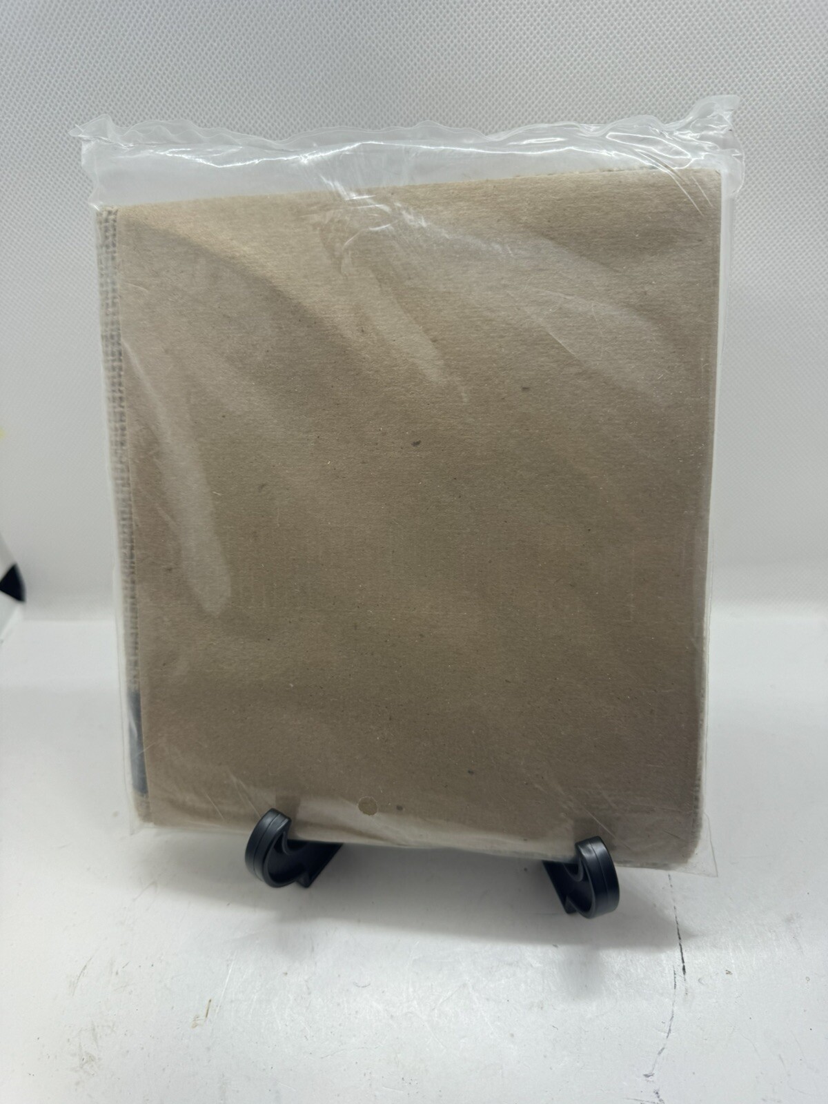 Resident Evil 4 Burlap Sack Promo Mask NEW VERY RARE Fast Shipping Sealed Promo