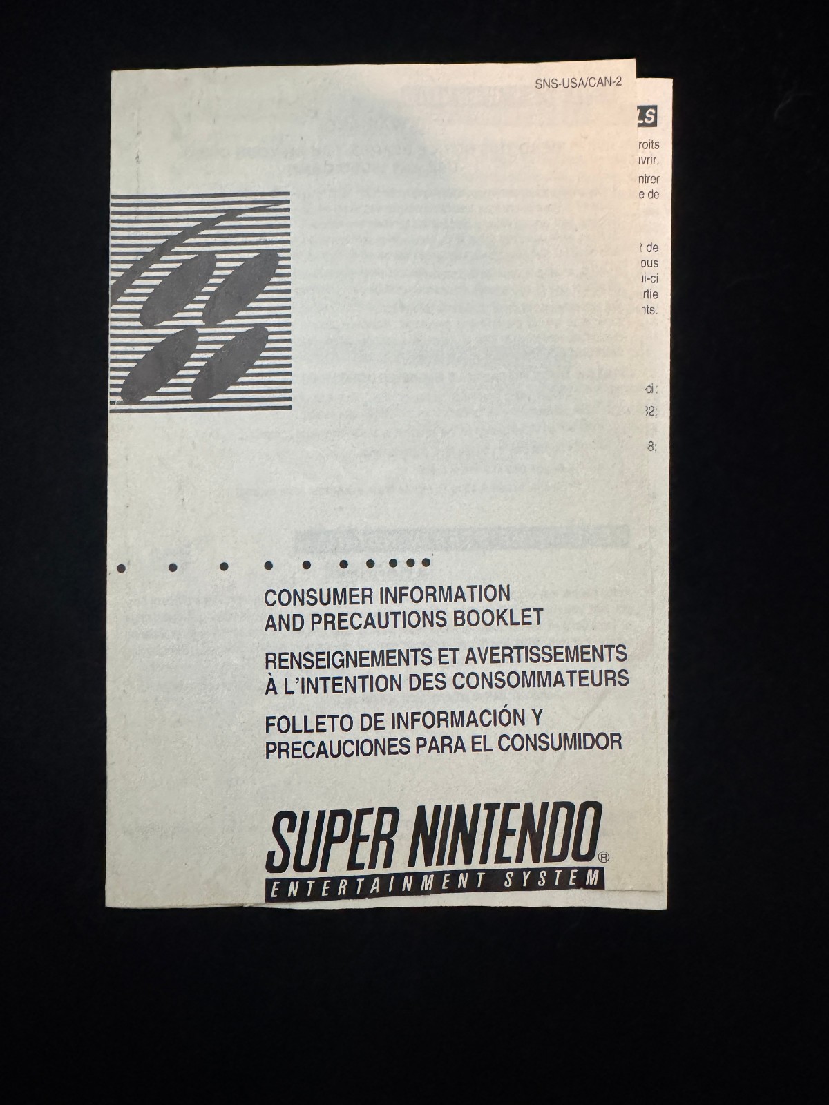 Super Nintendo SNES Console – Mario All-Stars Set Complete In Box Working Tested