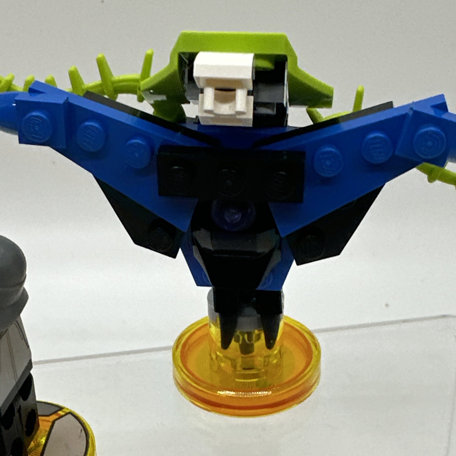 LEGO Dimensions Fantastic Beasts Tina Goldstein Swooping Evil 71257 Dim029