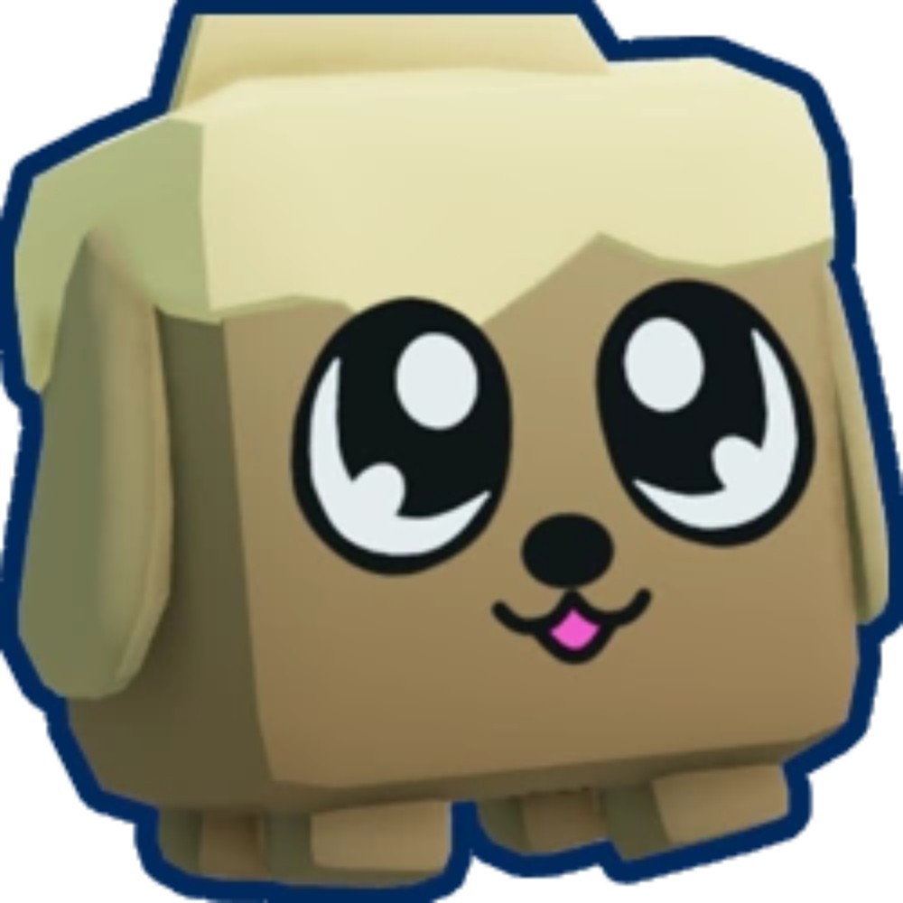 Butter Dawg (SECRET) | Bubble Gum Simulator Infinity – BGSI | cheapest