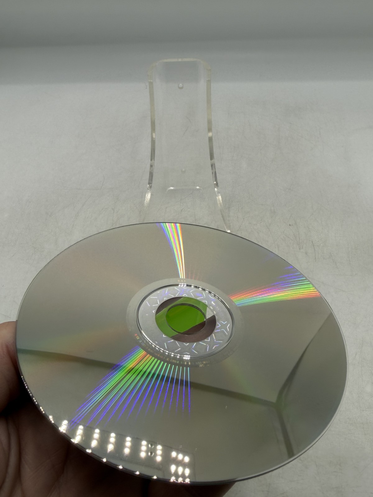 NCAA Football 2005 & Top Spin Xbox Original Double Feature EA Sports NTSC