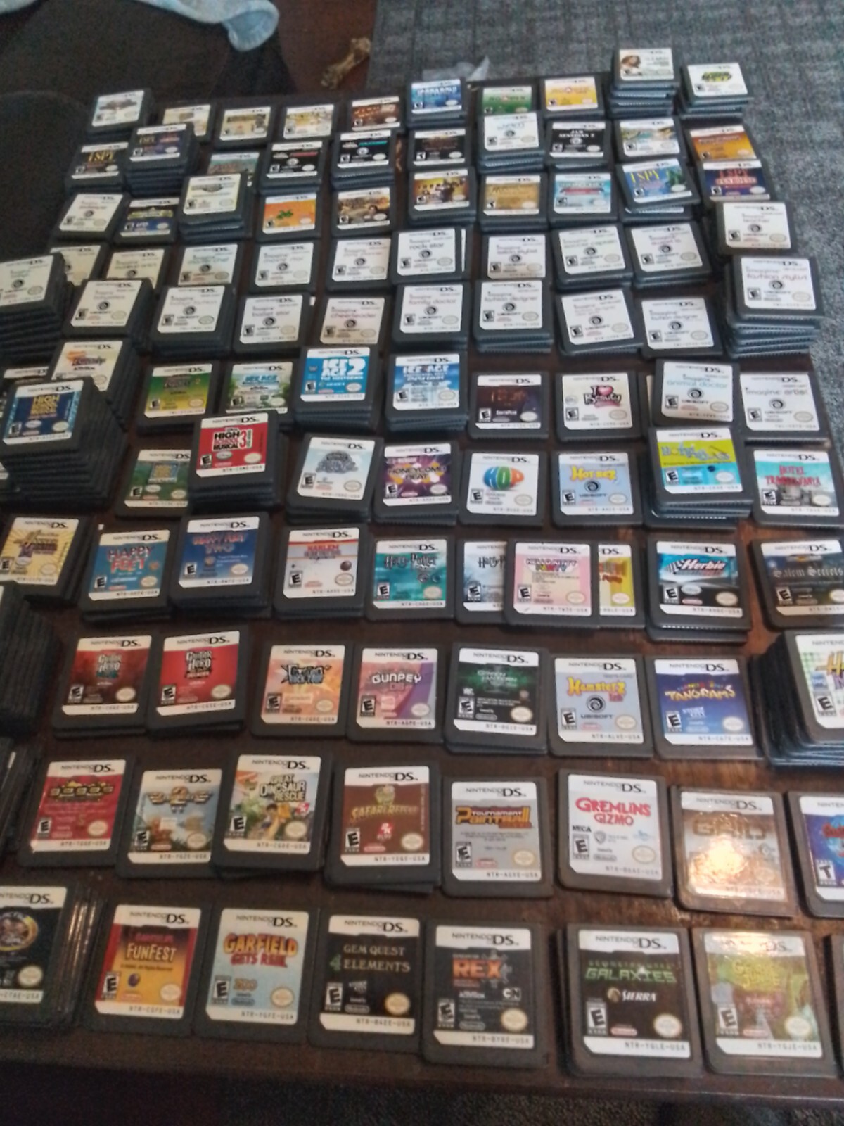 G-M Nintendo DS 3DS Authentic game lot Buy 2 5% off, 3 10%, 4+15% “See Shipping”