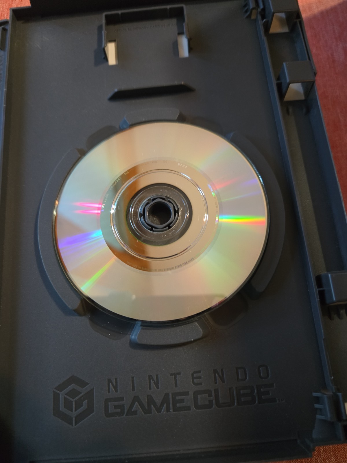 Pikmin 2 Nintendo GameCube NEAR MINT W MANUAL