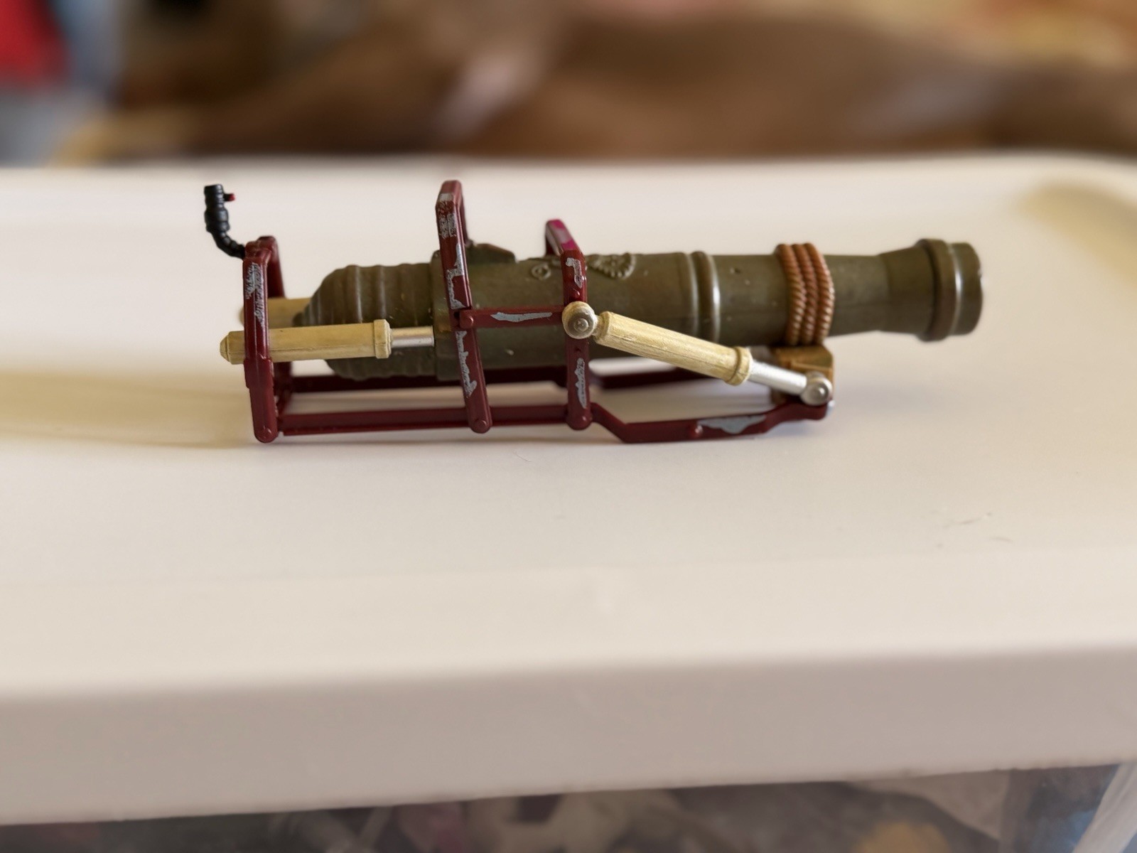 Fallout Broadsider Replica | Bethesda Loot Crate Exclusive Fallout 4