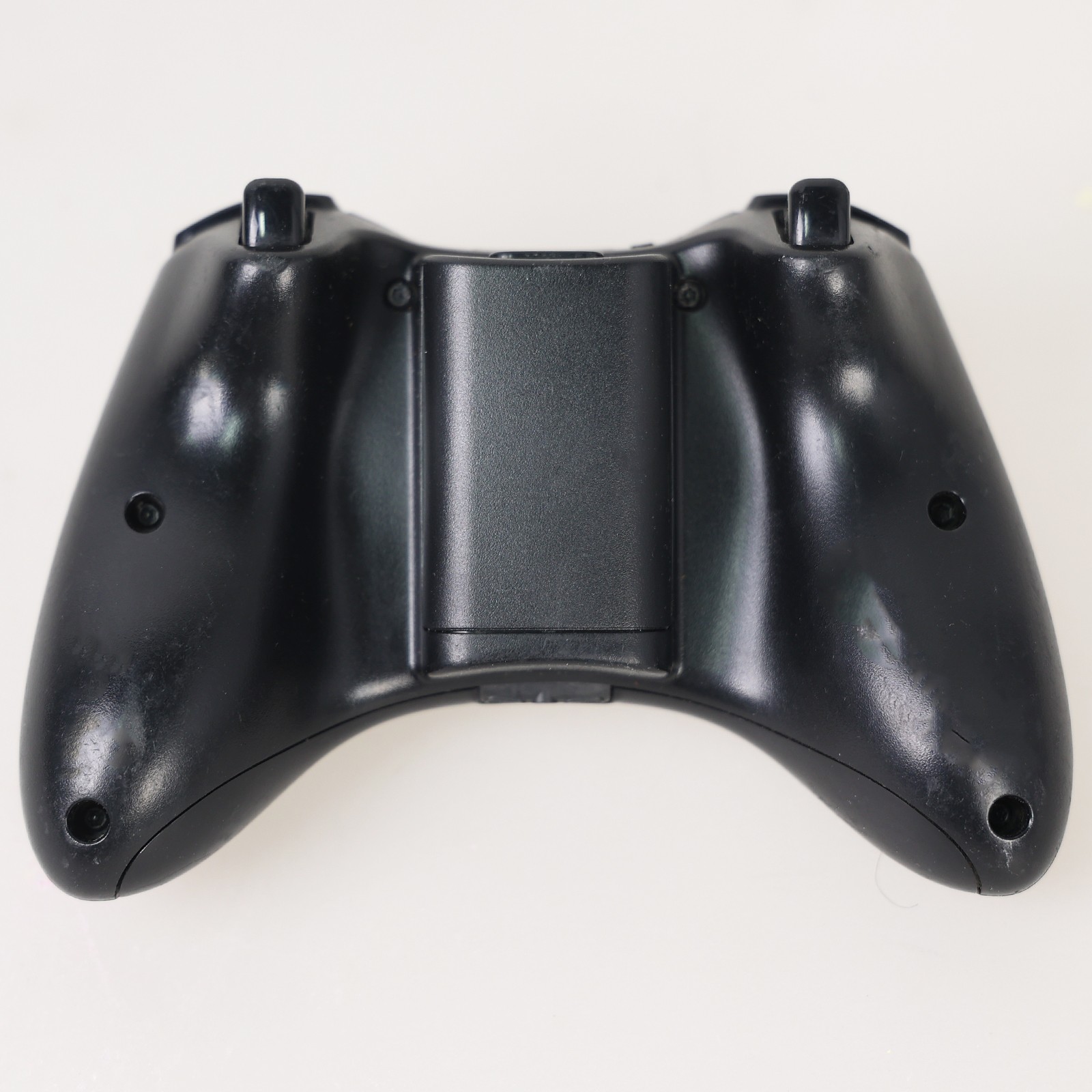Original Microsoft Xbox 360 & PC Windows Wireless Controller 1403 OEM -Excellent