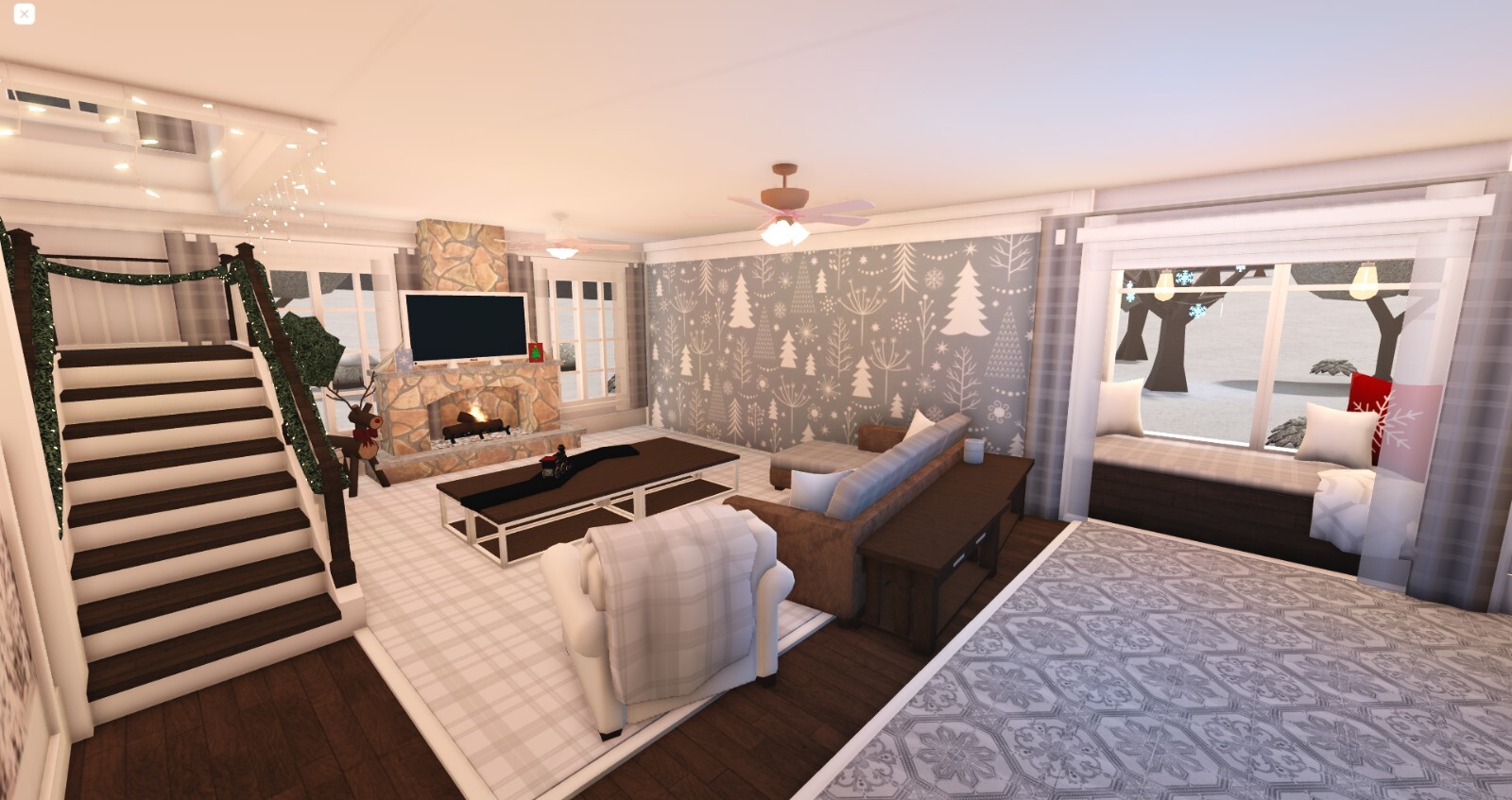 Bloxburg Interior Designer-BLOXBURG
