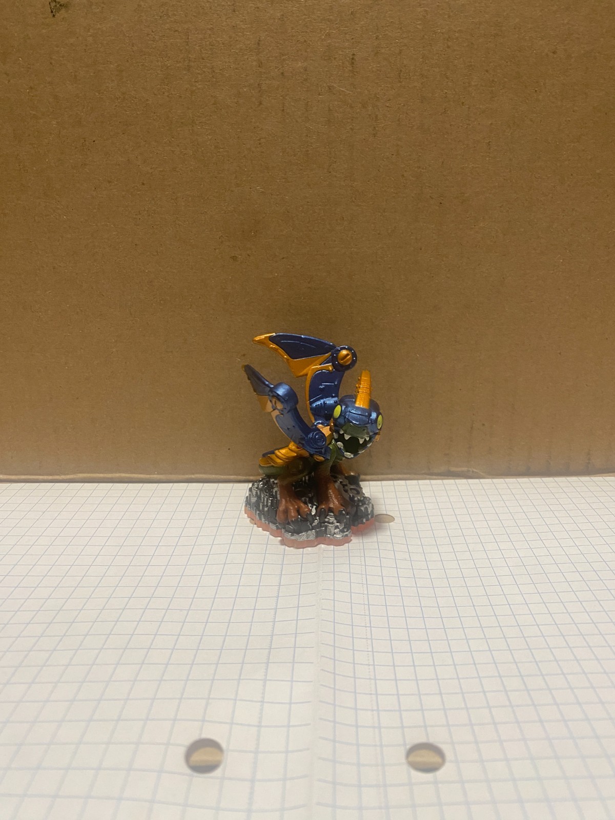 skylander giants figures