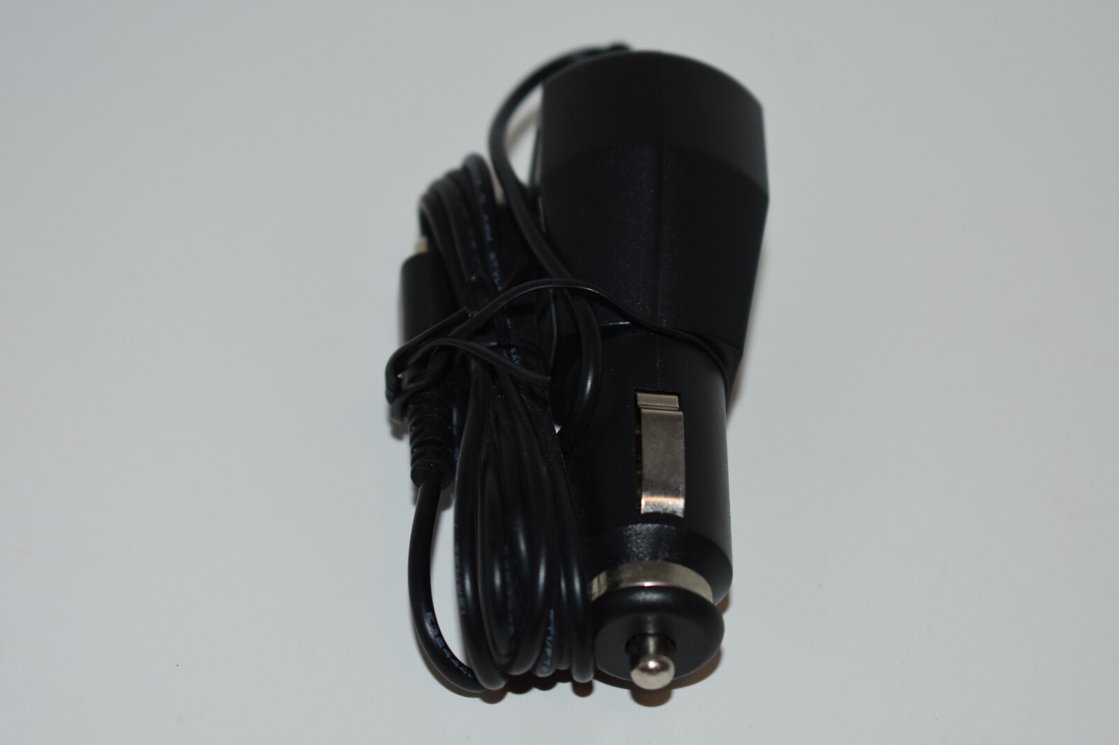 Nintendo DS Car Charger Original Good Condition DC 12v / DC 5.2V 450mA