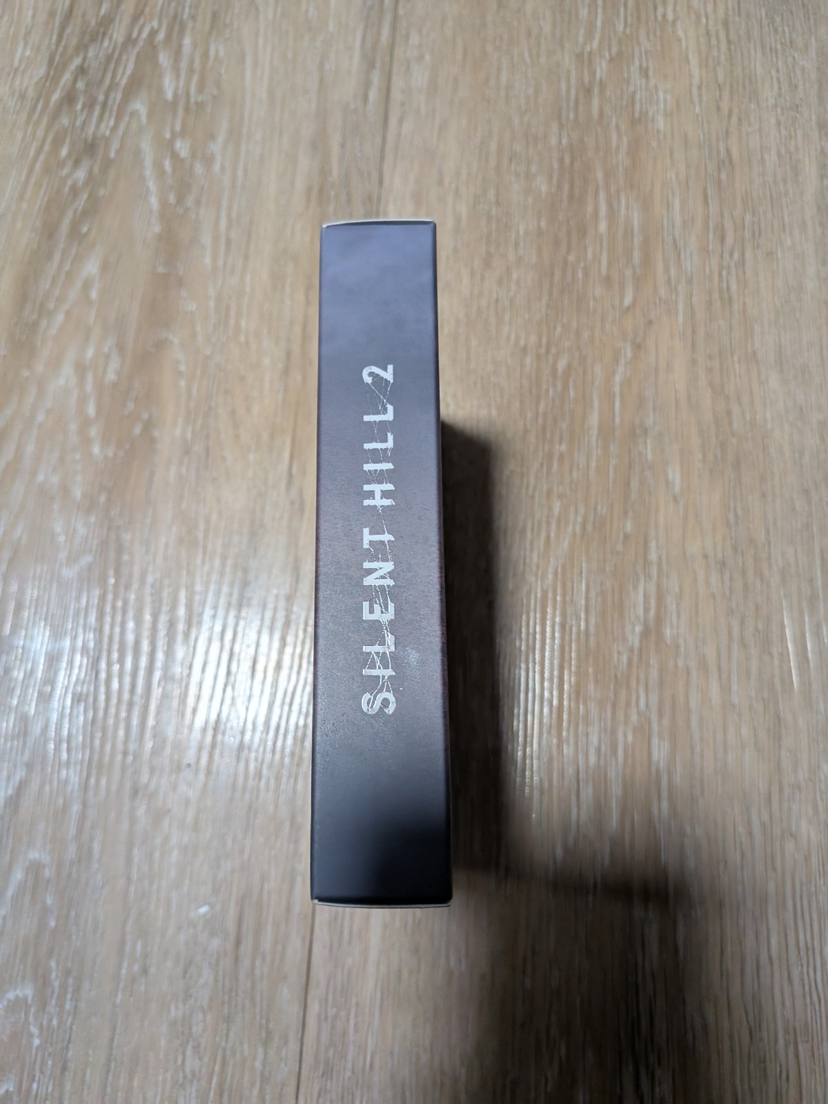 Silent Hill 2 Performance Gripper Set W/ Necklace Collectors Edition LE/6000 New