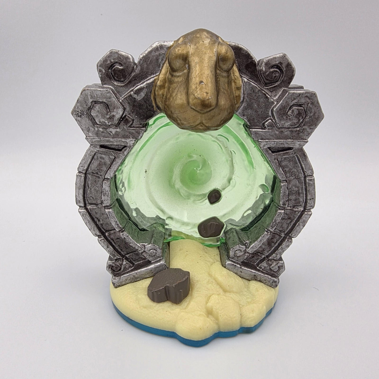 Skylanders Swap Force Sheep Wreck Island Portal Figure Loose Activision